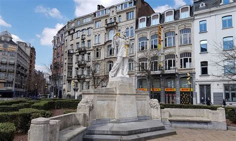 flights to anderlecht|$106 Flights to Anderlecht, Belgium .
